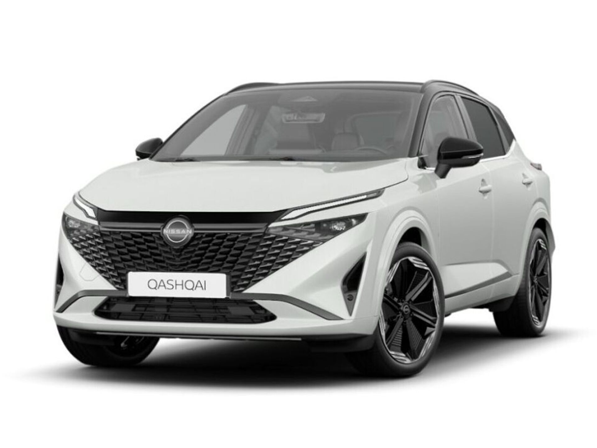 Imagen 2 de NISSAN Qashqai