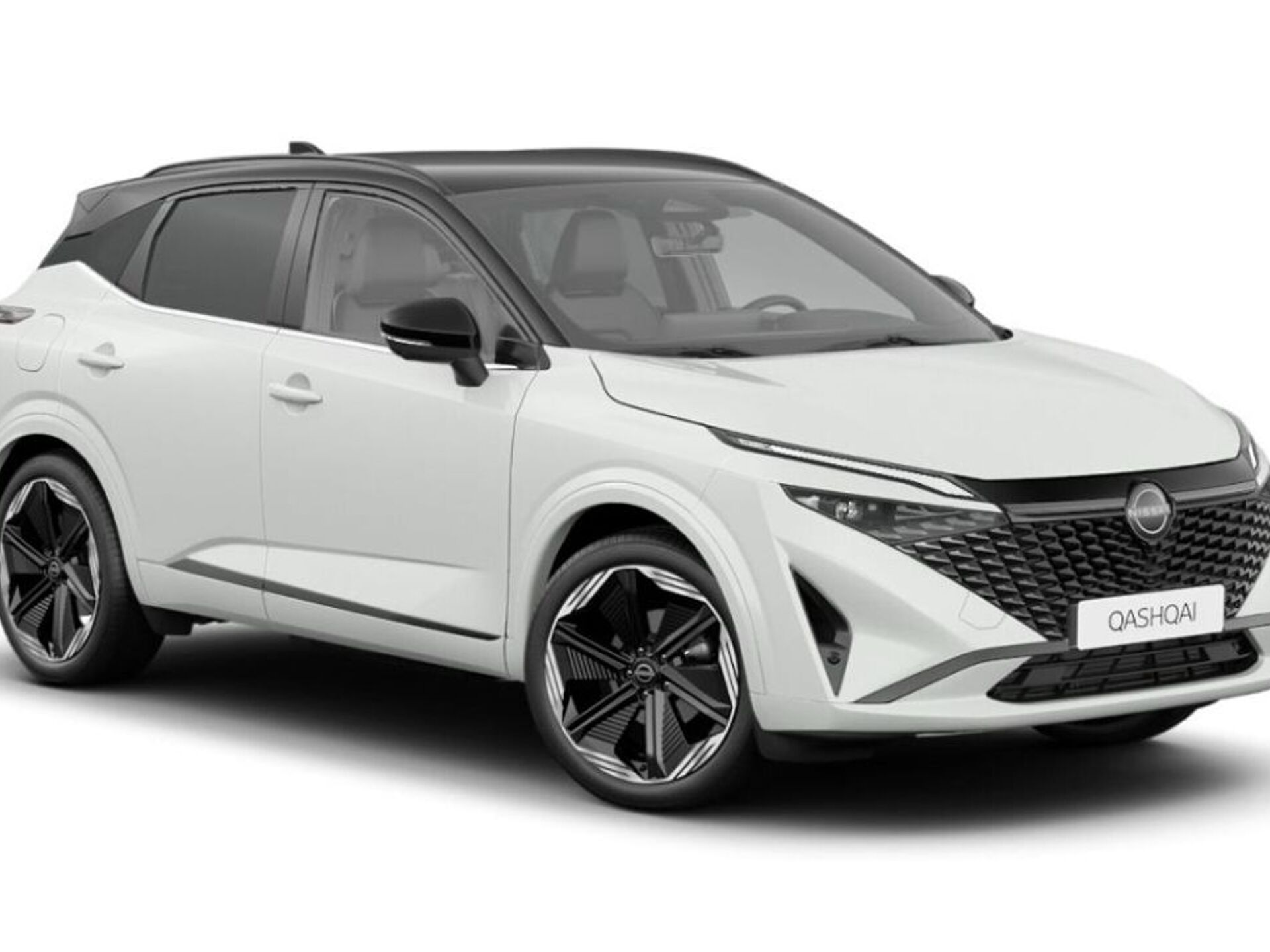 Imagen 3 de NISSAN Qashqai