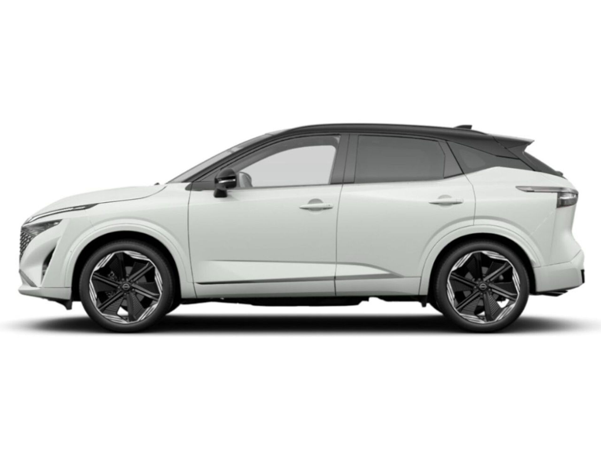 Imagen 1 de NISSAN Qashqai