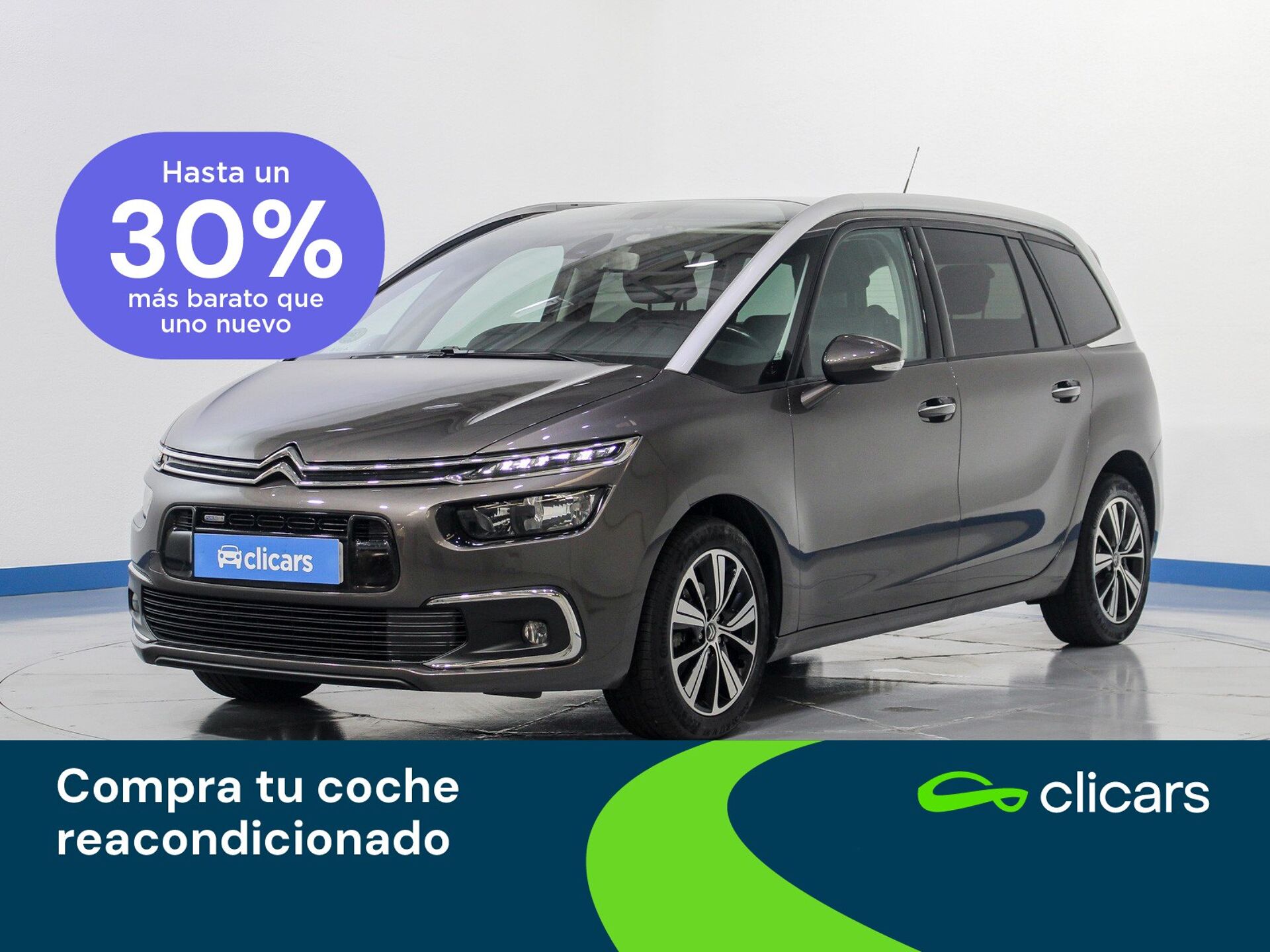 Imagen de CITROEN C4