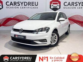 Imagen de VOLKSWAGEN Golf 1.6TDI Last Edition 85kW