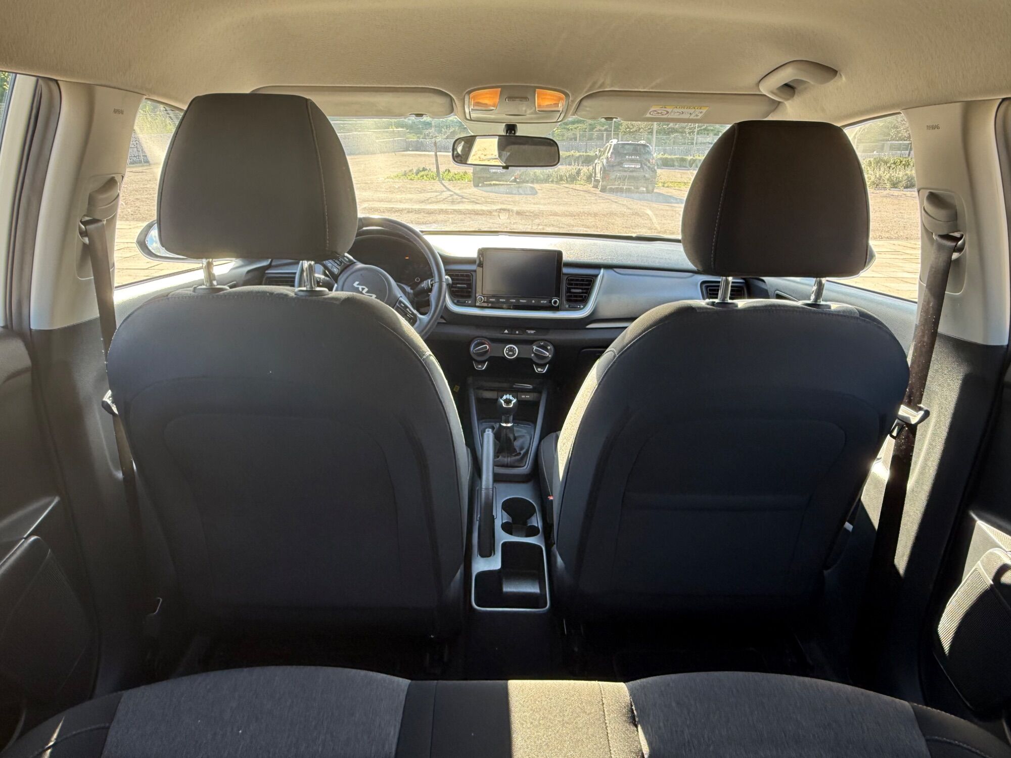 Foto del KIA Stonic 1.2 DPi Concept Plus