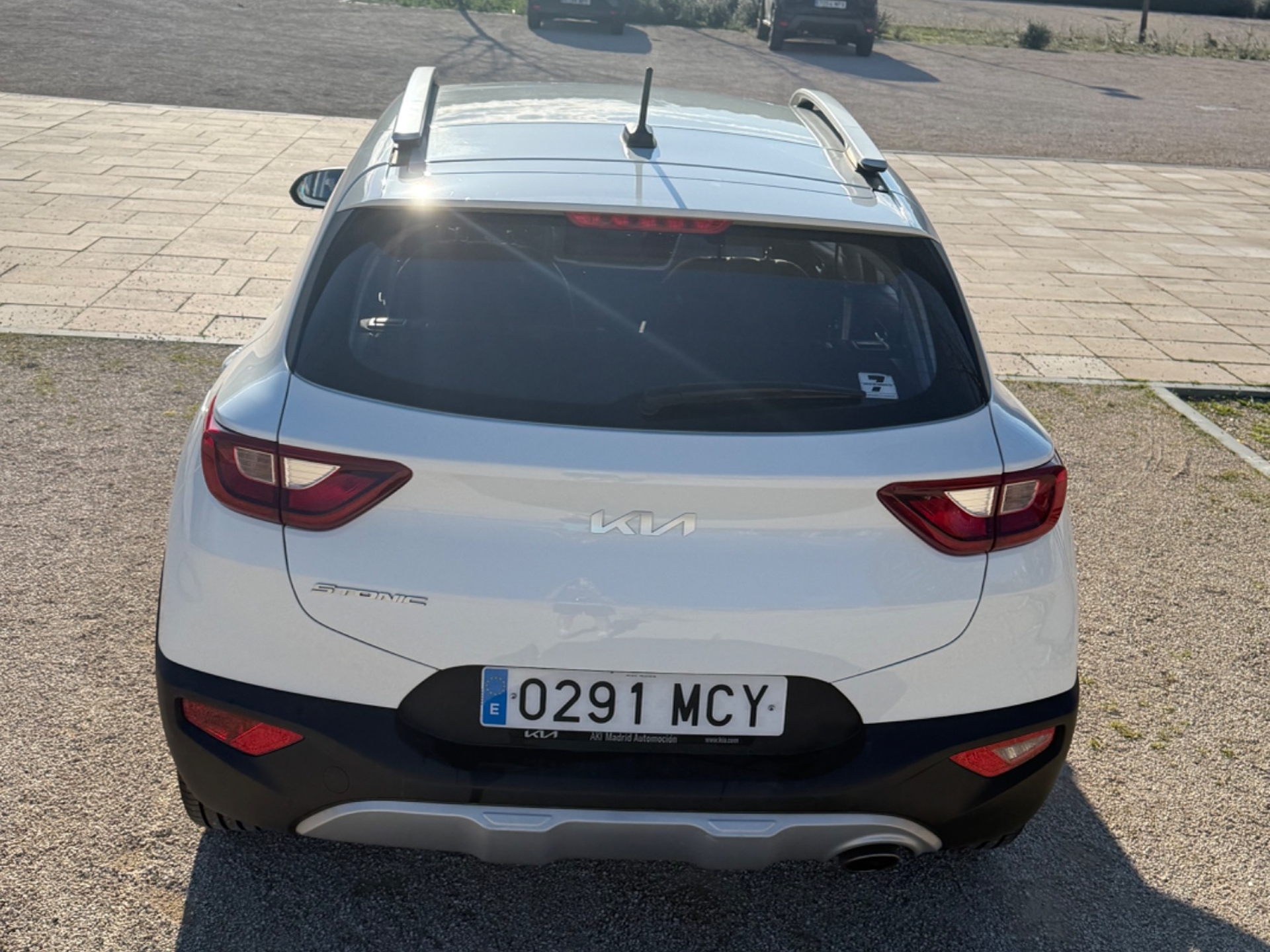 Imagen de KIA Stonic