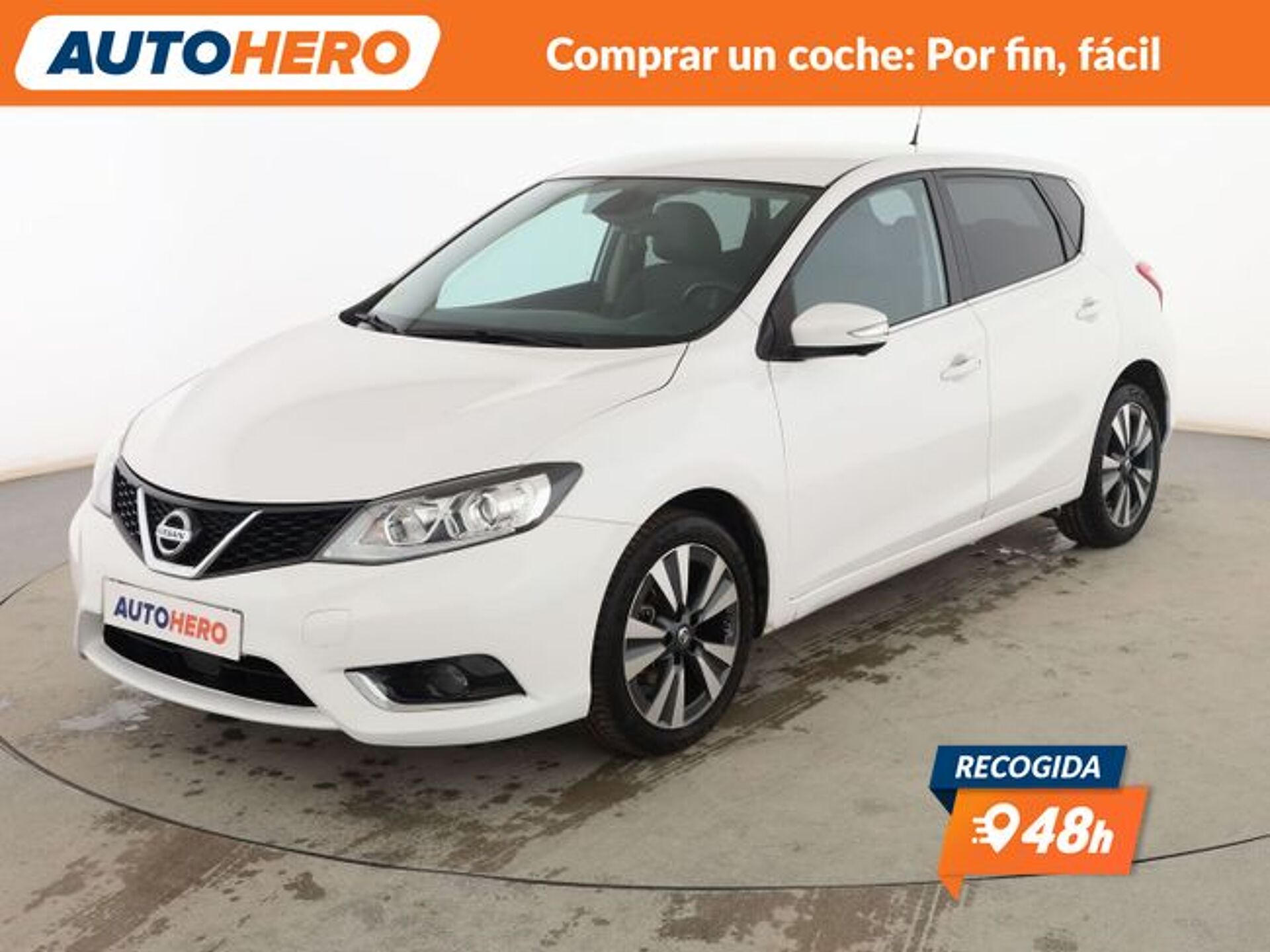 Imagen 1 de NISSAN Pulsar