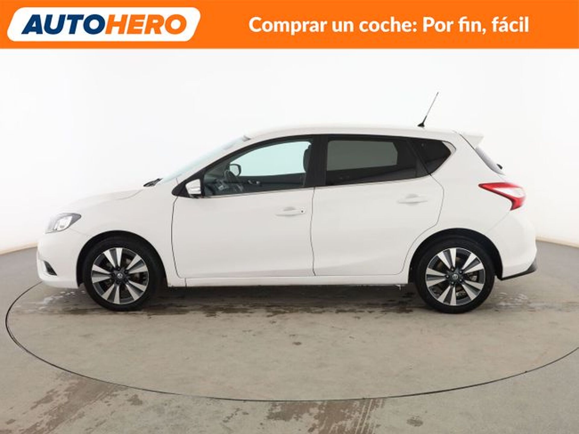 Imagen 3 de NISSAN Pulsar