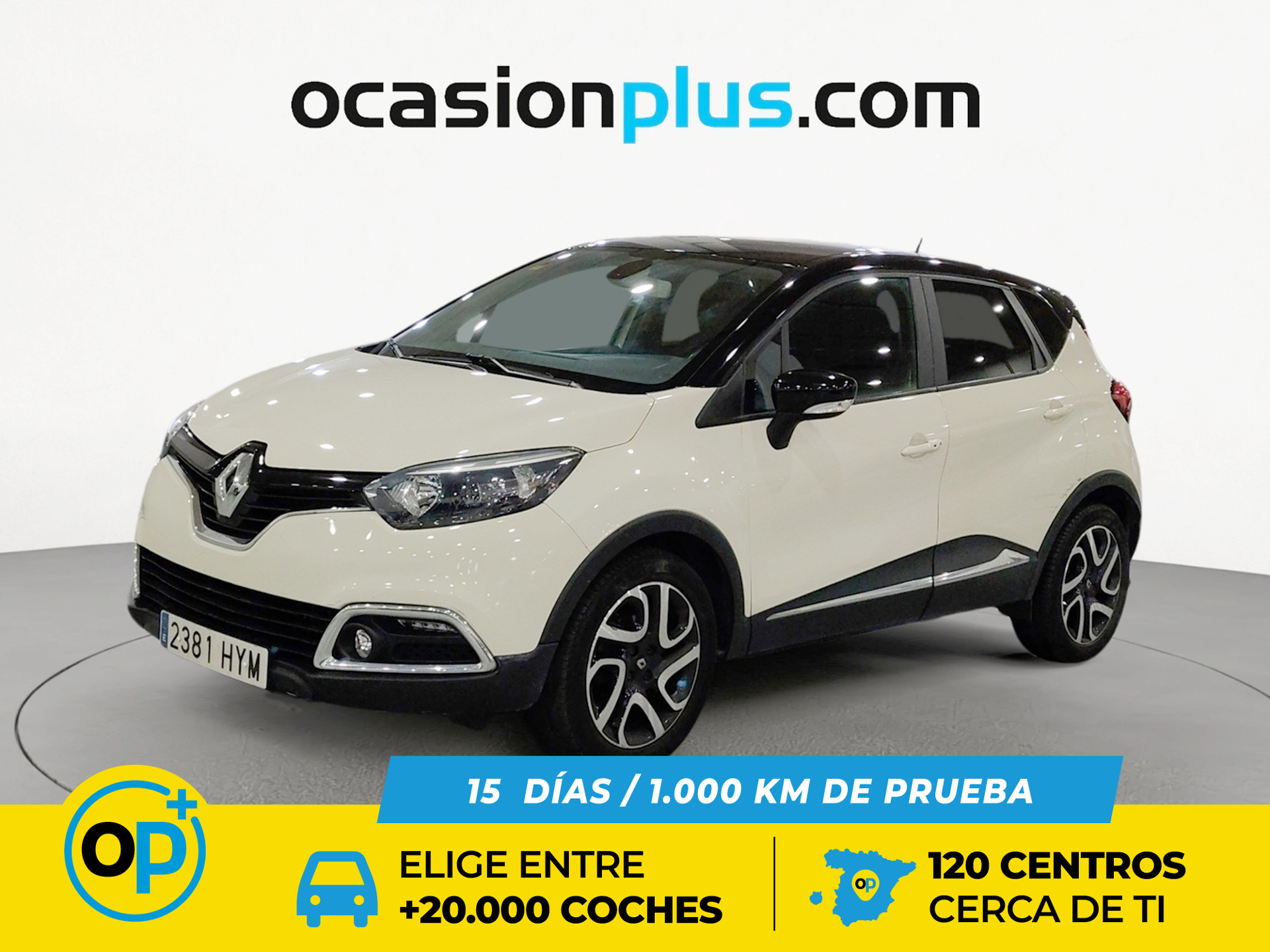 Imagen de RENAULT Captur