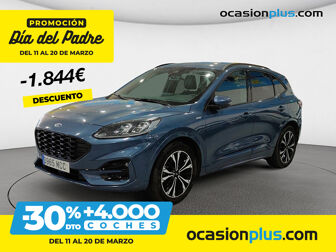 Imagen de FORD Kuga 1.5 EcoBoost ST-Line FWD 150