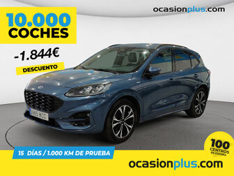 Imagen de FORD Kuga 1.5 EcoBoost ST-Line FWD 150