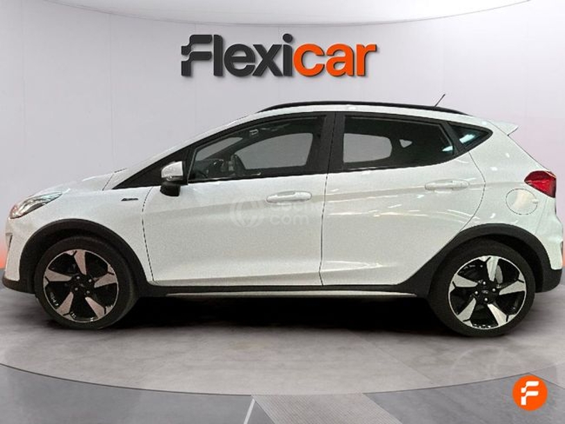 Foto del FORD Fiesta 1.5TDCi Trend 85