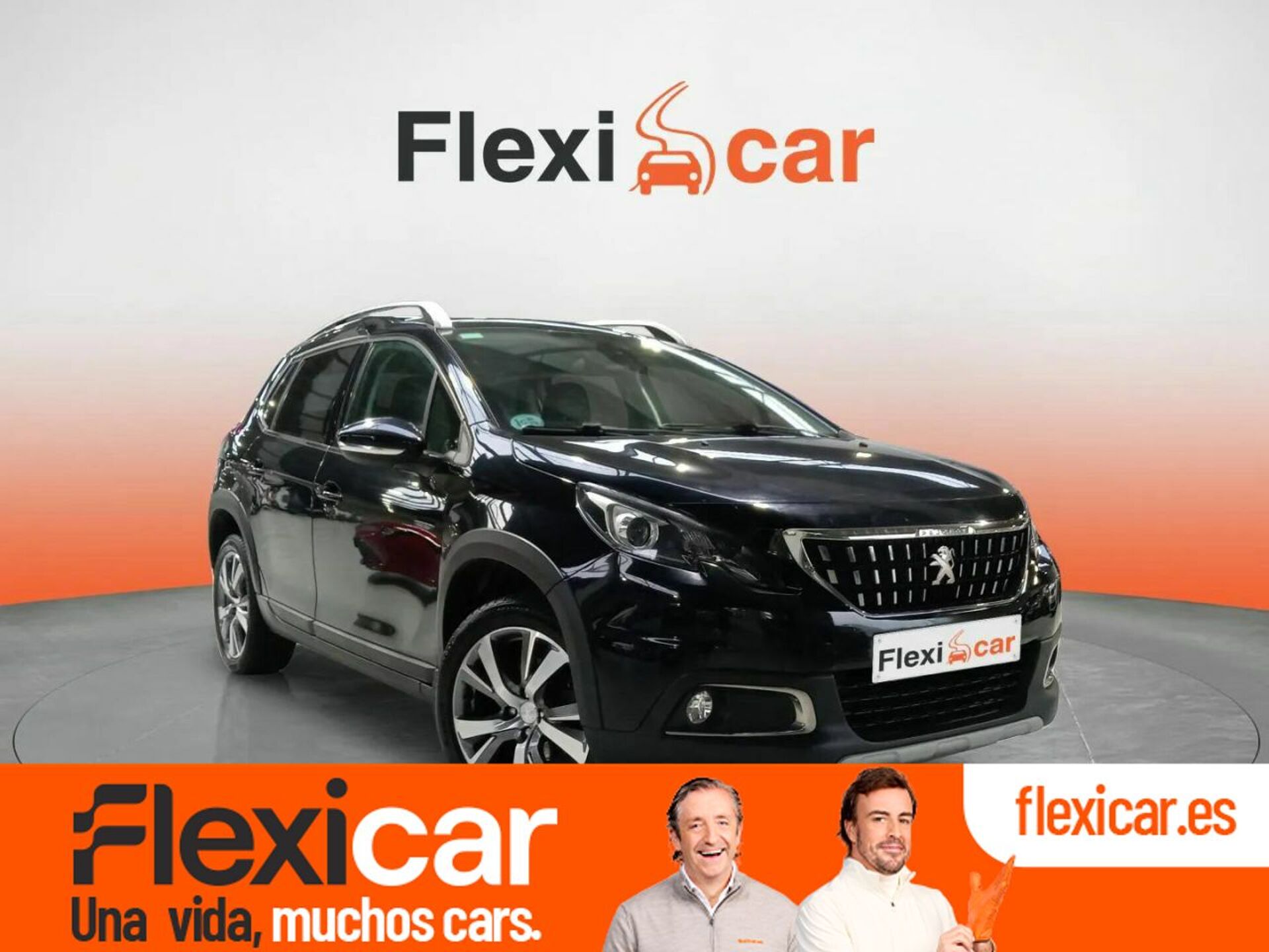 Imagen de PEUGEOT 2008