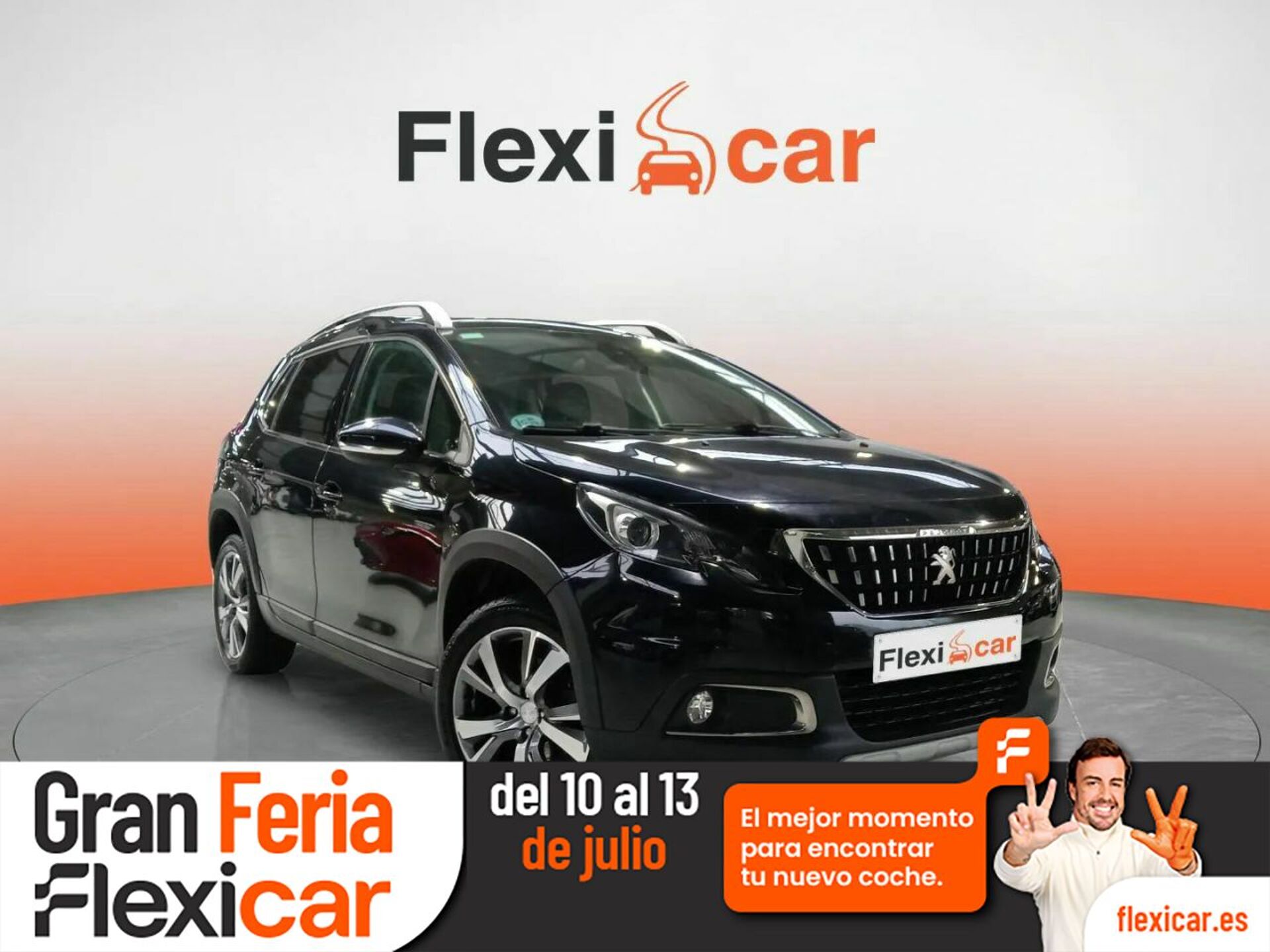 Imagen de PEUGEOT 2008