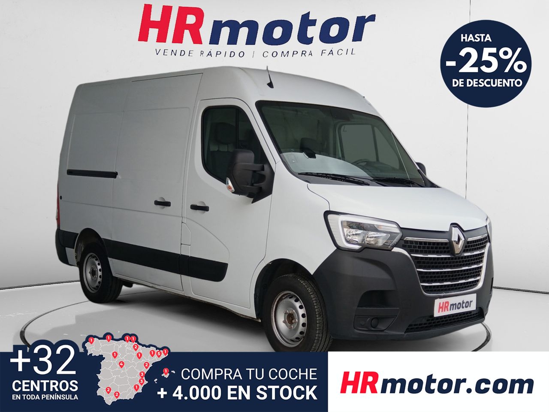 Imagen de RENAULT Master