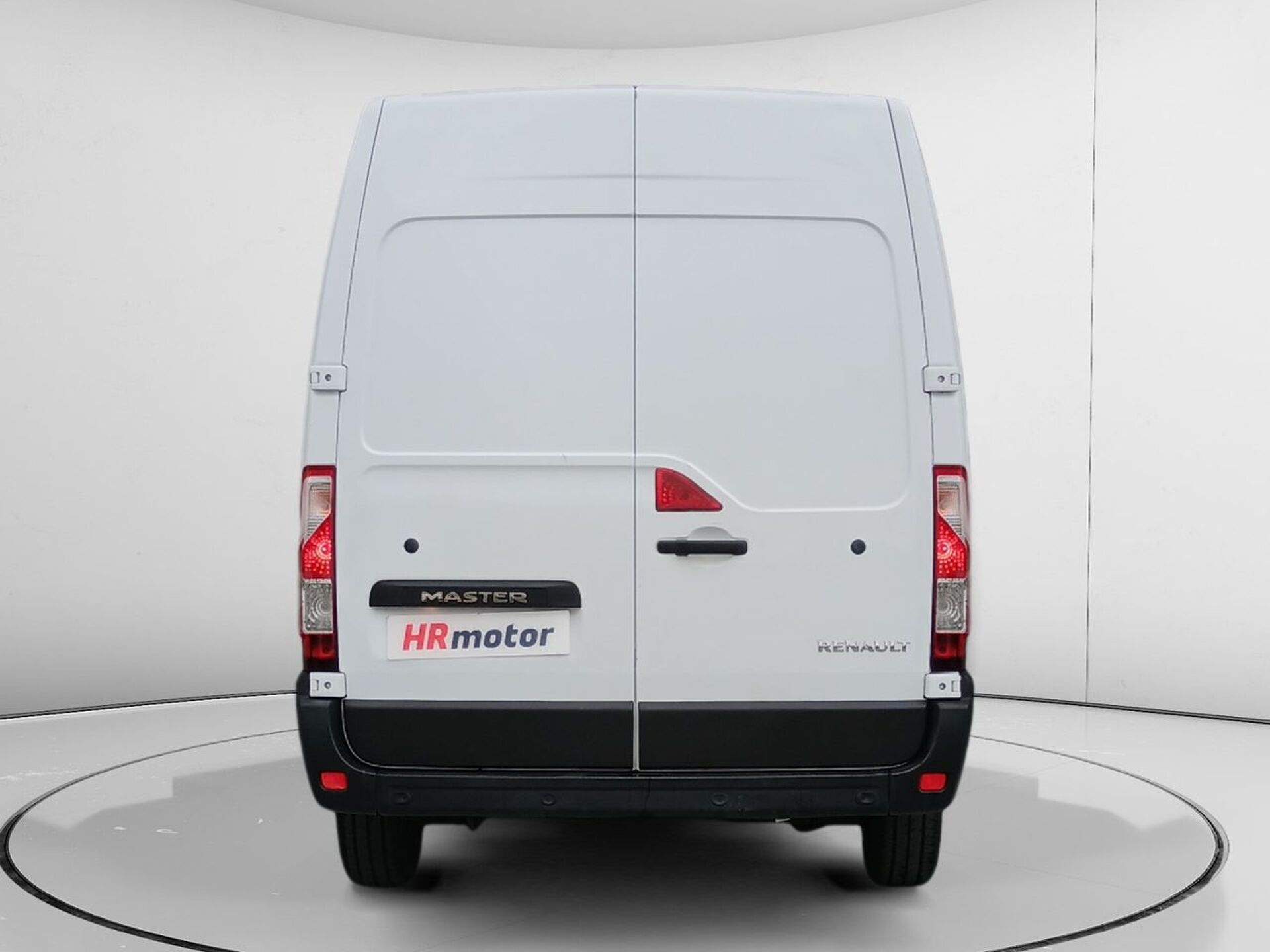 Imagen 3 de RENAULT Master