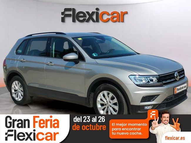 VOLKSWAGEN Tiguan (Advance 2.0 TDI 85kW (115CV)) en Toledo