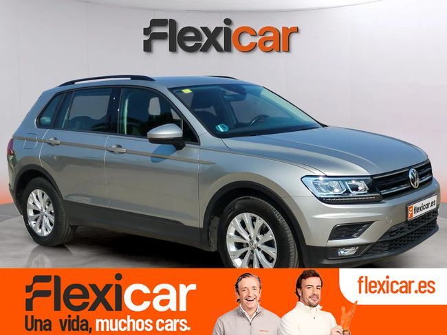VOLKSWAGEN Tiguan (Advance 2.0 TDI 85kW (115CV)) en Toledo
