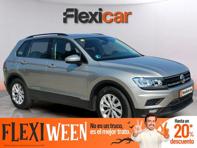 VOLKSWAGEN Tiguan (Advance 2.0 TDI 85kW (115CV)) en Toledo