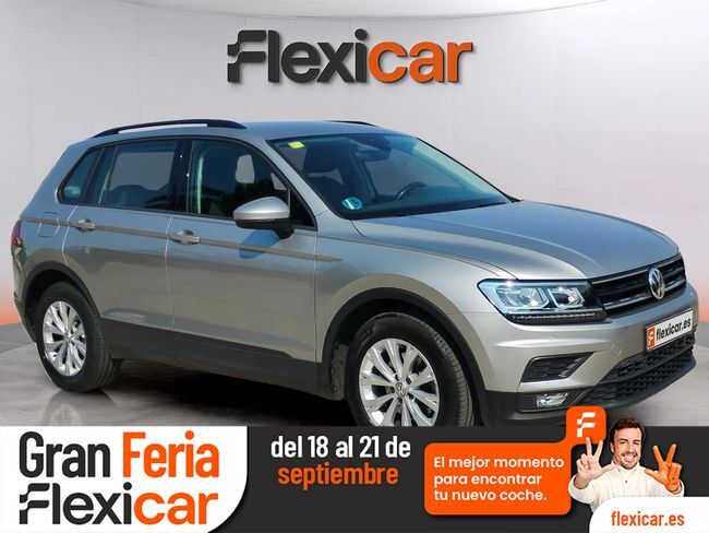VOLKSWAGEN Tiguan (Advance 2.0 TDI 85kW (115CV)) en Toledo