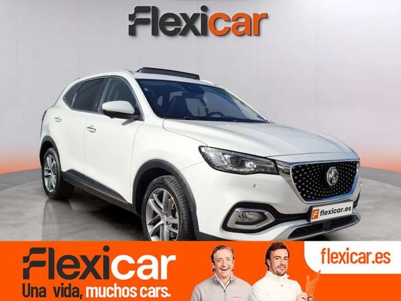 Foto del MG HS e 1.5 T-GDI Luxury