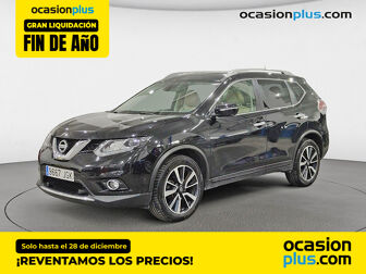 Imagen de NISSAN X-Trail 1.6 dCi Acenta 4x2 XTronic