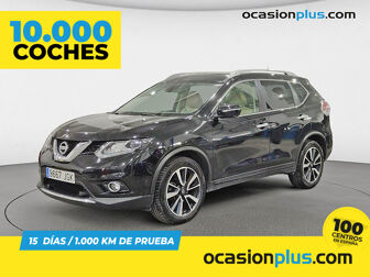 Imagen de NISSAN X-Trail 1.6 dCi Tekna 4x2 XTronic