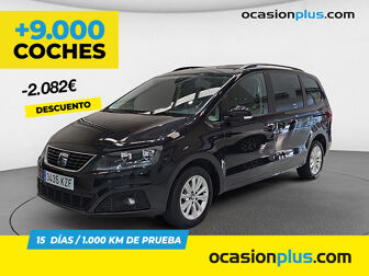 Imagen de SEAT Alhambra 2.0TDI CR Eco. S&S Reference 150