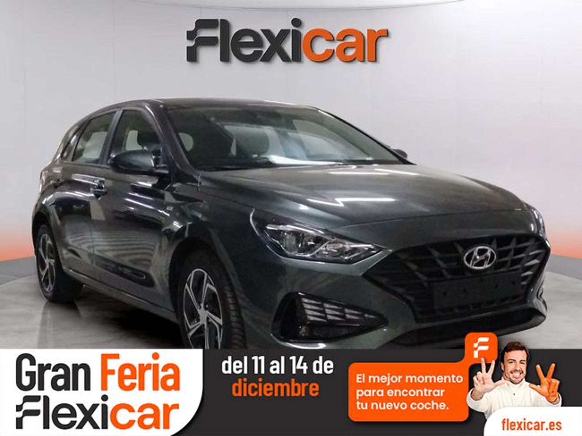 Imagen de HYUNDAI i30