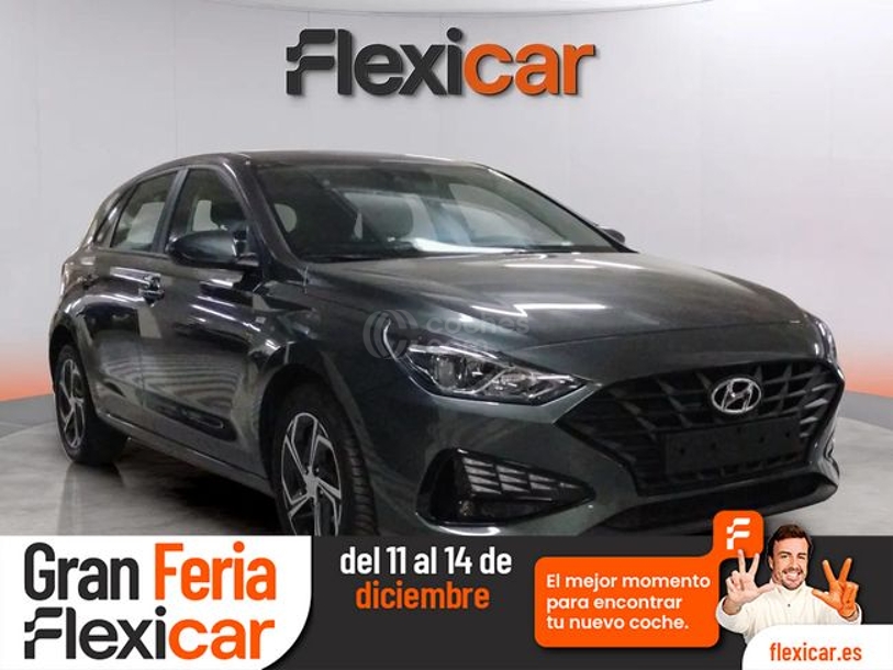 Foto del HYUNDAI i30 1.0 TGDI Klass 48V 120