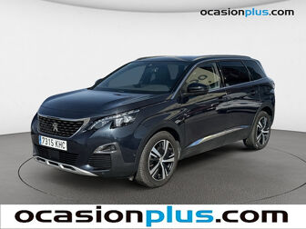 Imagen de PEUGEOT 5008 1.5BlueHDi S&S GT Line 130