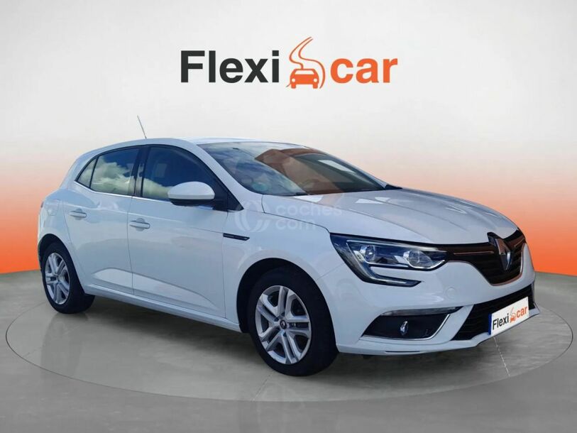 Foto del RENAULT Mégane 1.5dCi Energy Business 66kW