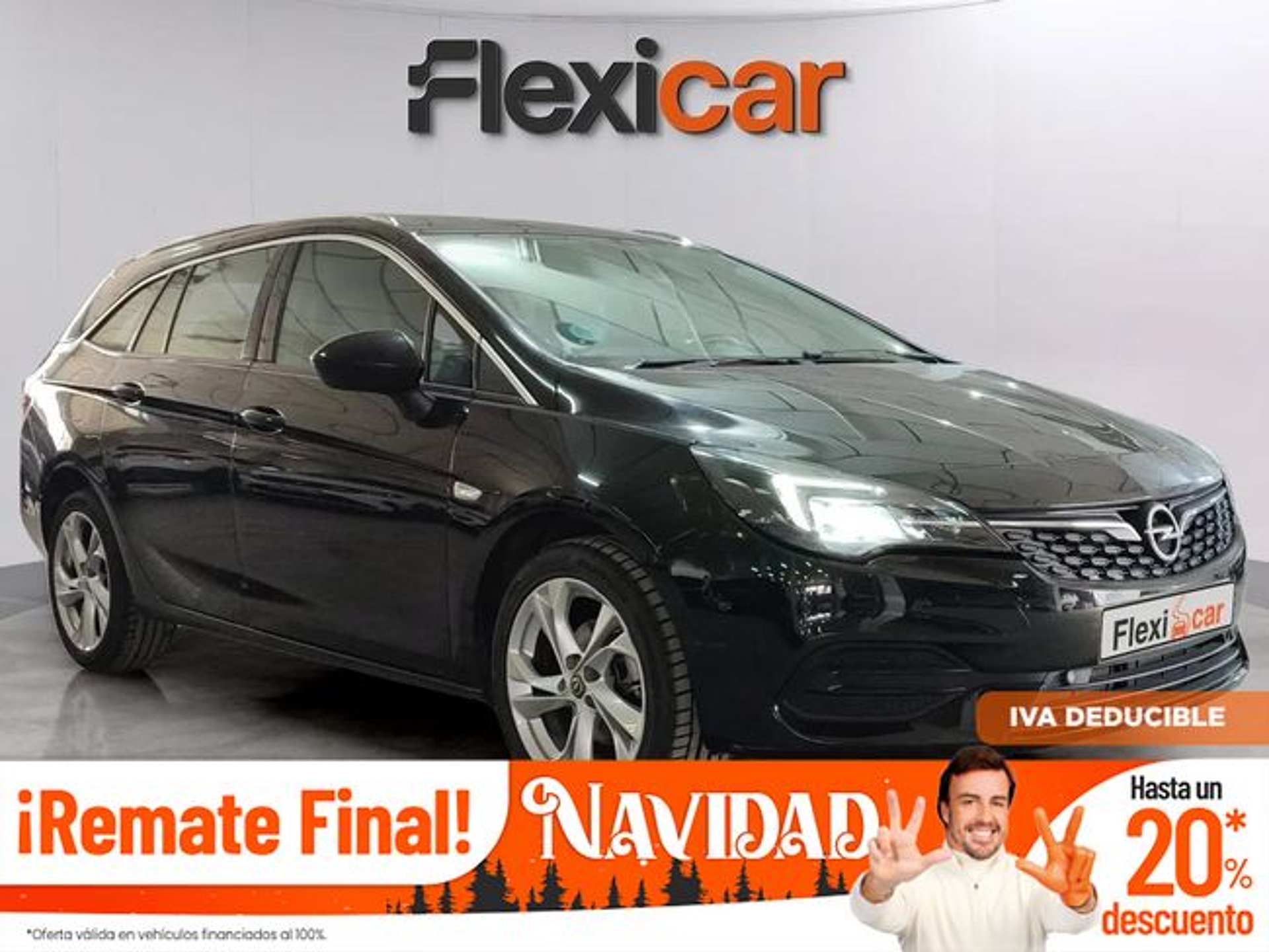 Imagen de OPEL Astra