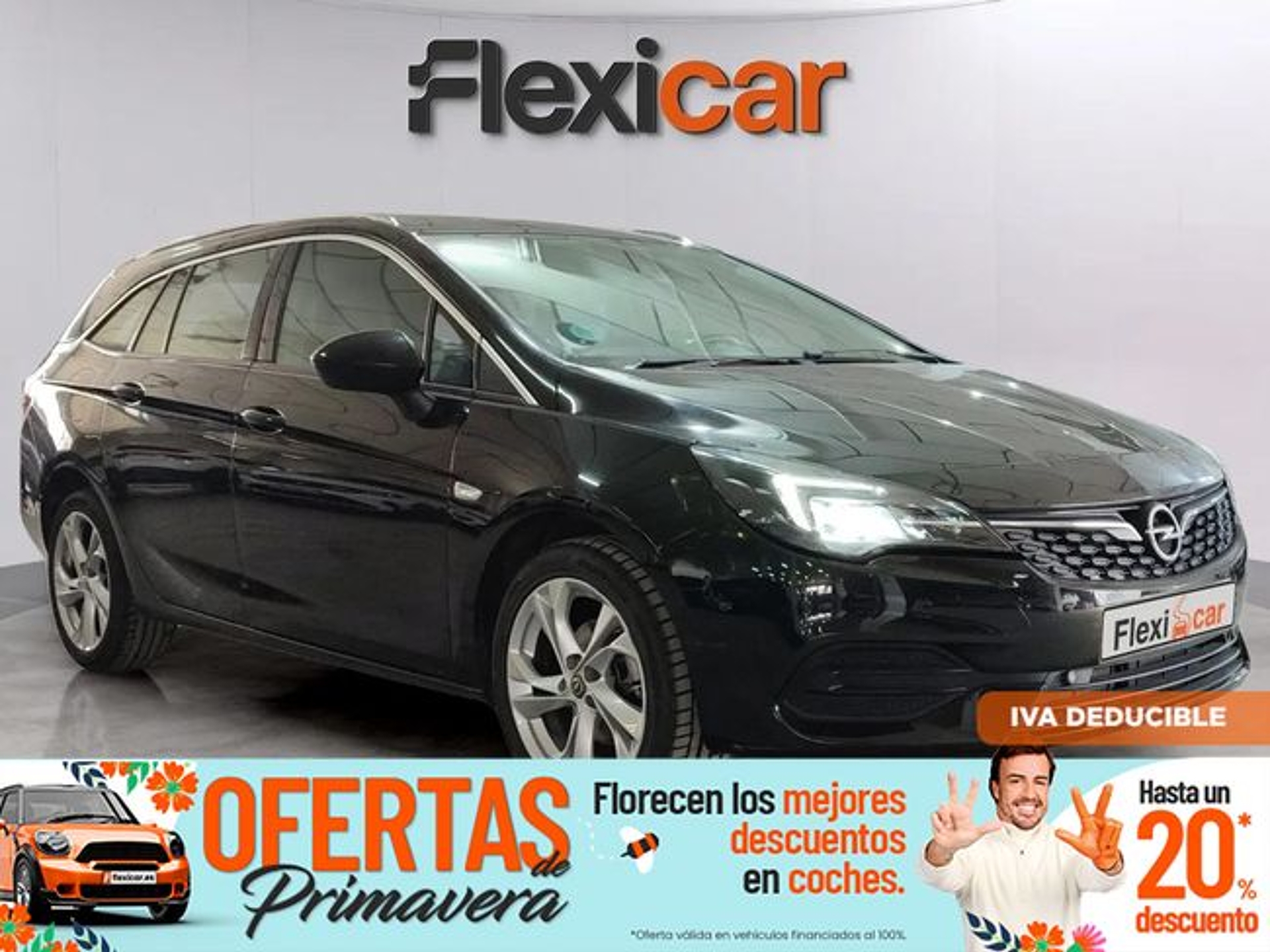 Imagen de OPEL Astra