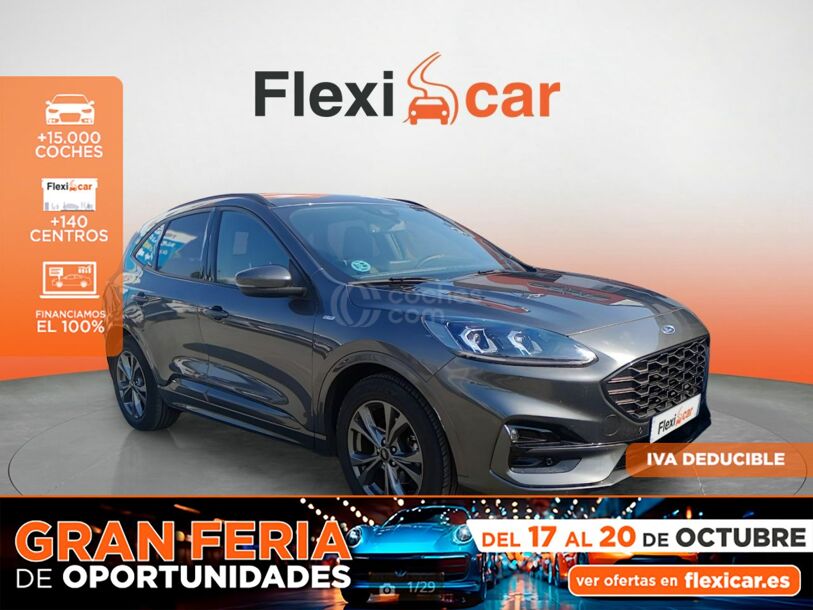 Foto del FORD Kuga 1.5 EcoBoost ST-Line FWD 150