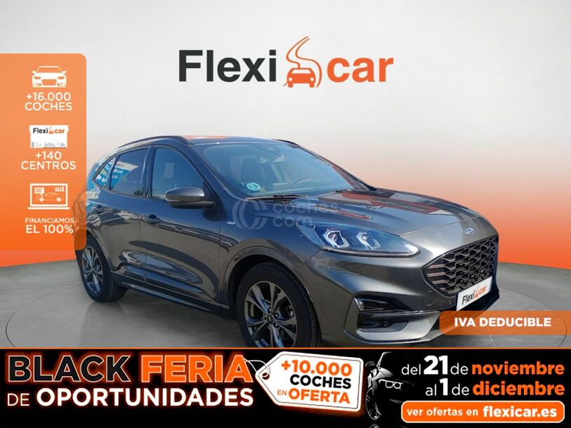 Foto del FORD Kuga 1.5 EcoBoost ST-Line FWD 150