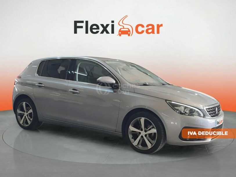 Foto del PEUGEOT 308 1.5BlueHDi S&S Allure 130