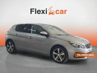 Imagen de PEUGEOT 308 1.5BlueHDi S&S Allure 130