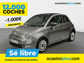 Imagen de FIAT 500 1.0 Hybrid Dolcevita 52kW