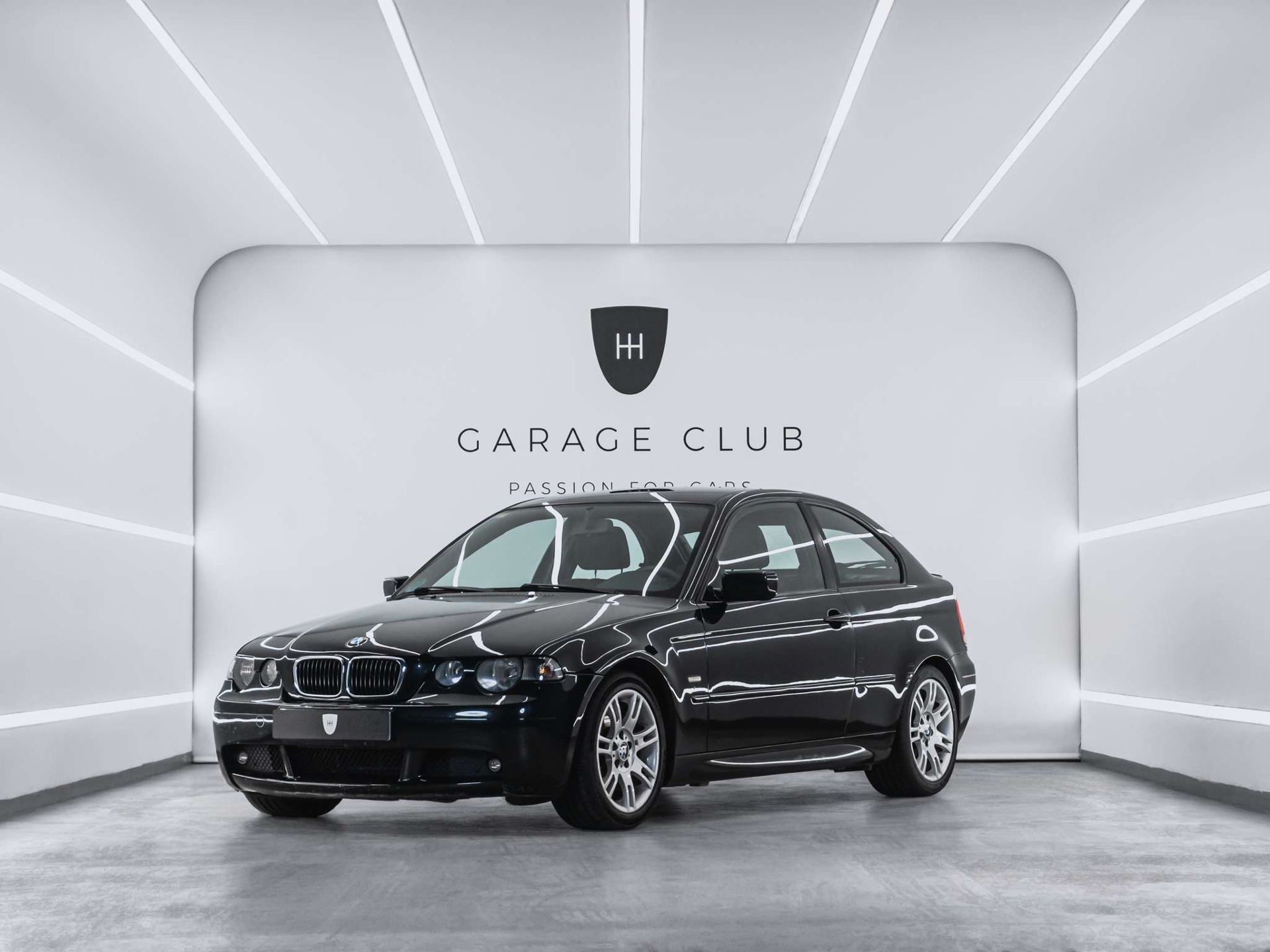 Imagen de BMW Serie 3