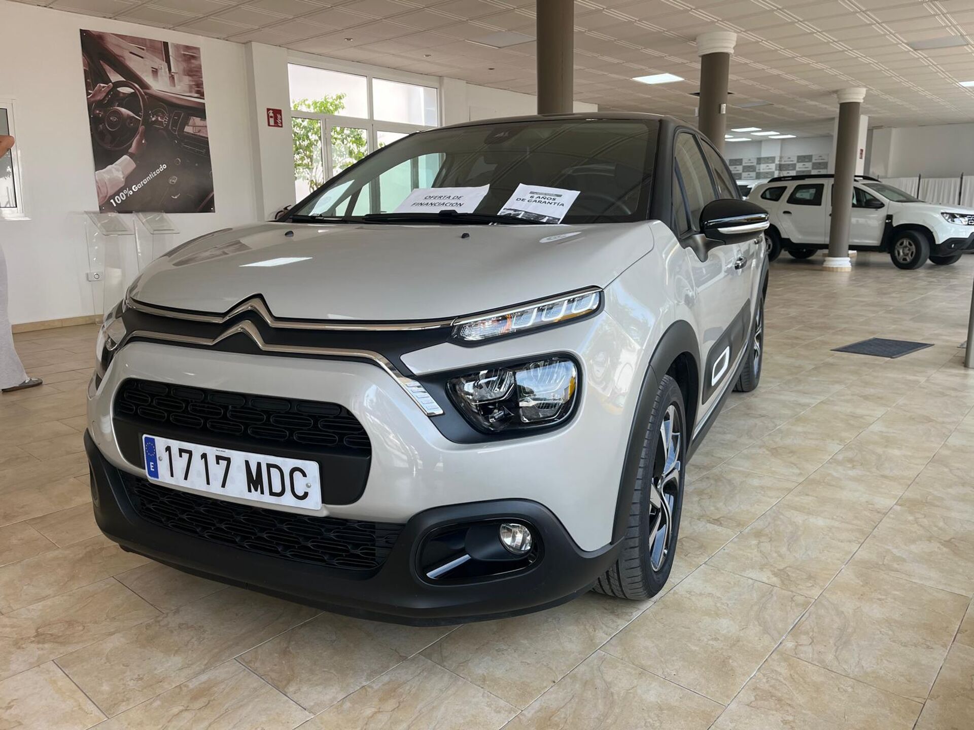 Imagen de CITROEN C3