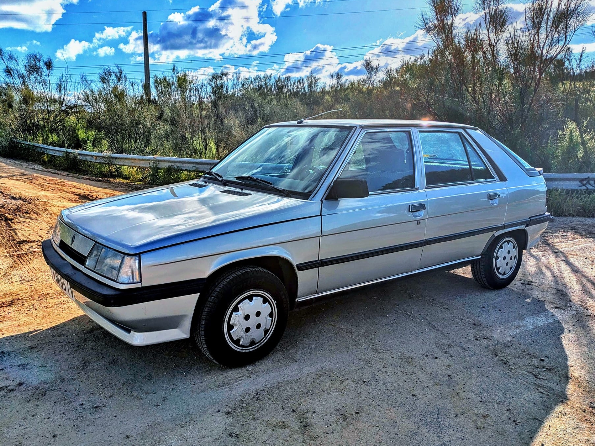 Imagen de RENAULT R11