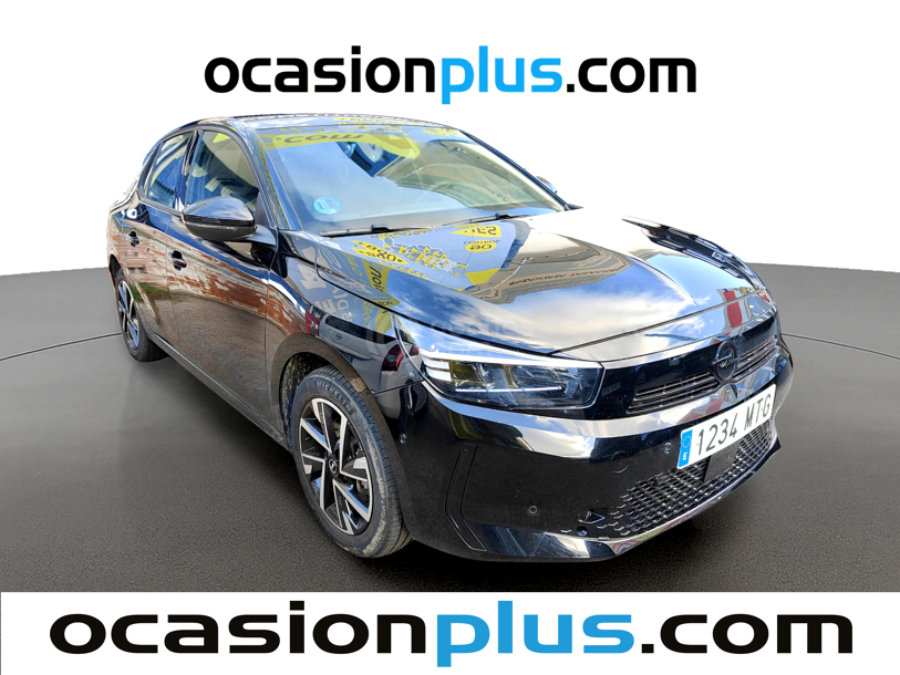 Foto del OPEL Corsa 1.2T XHL MHEV S-S GS Aut. 100