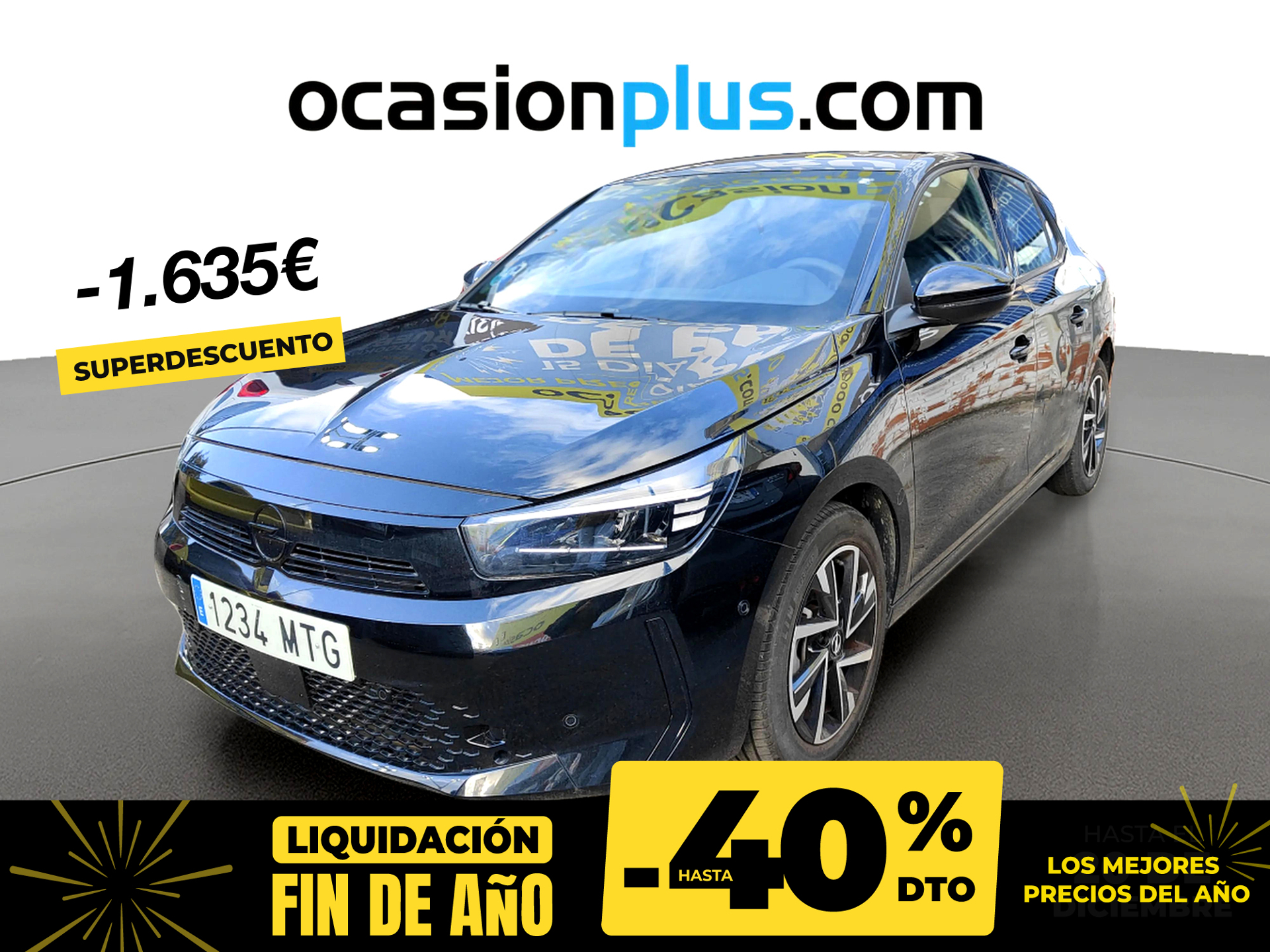 Imagen de OPEL Corsa
