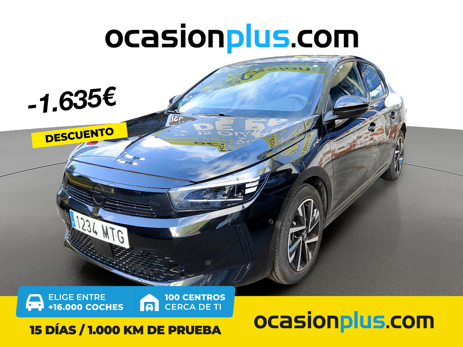 Imagen de OPEL Corsa