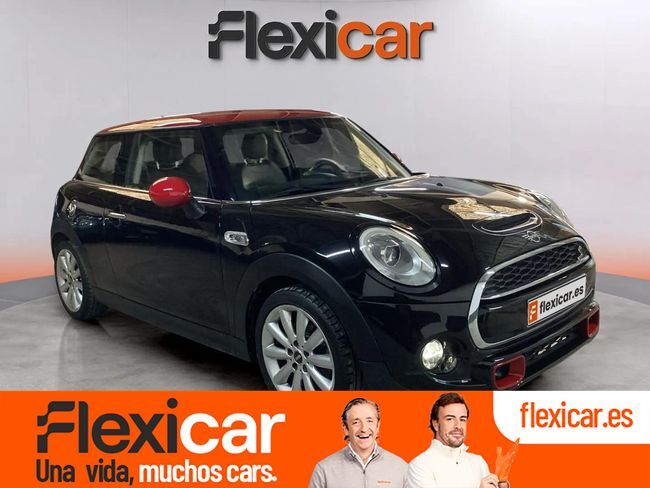 MINI Mini (COOPER S) en Valencia