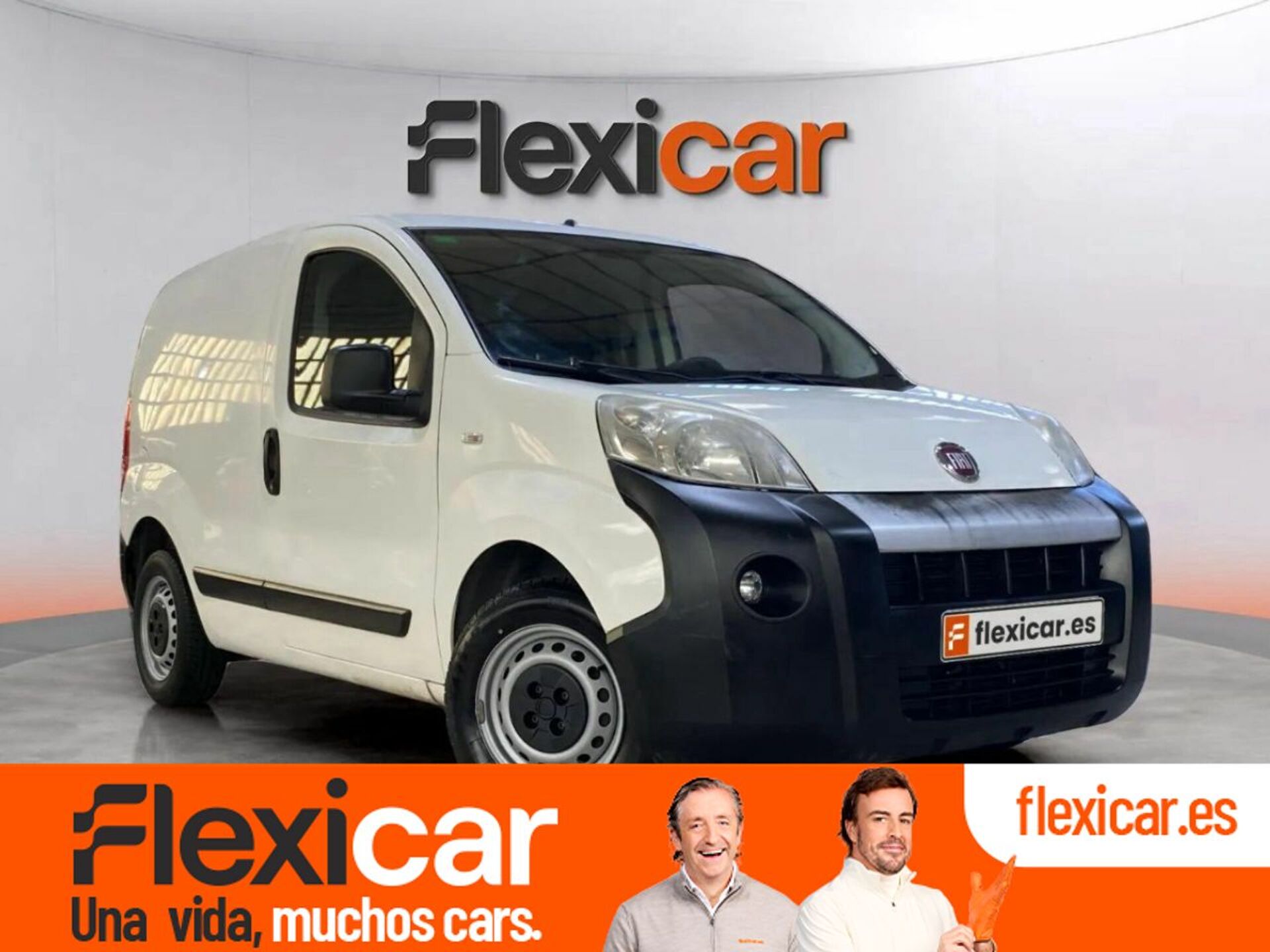 Imagen de FIAT Fiorino