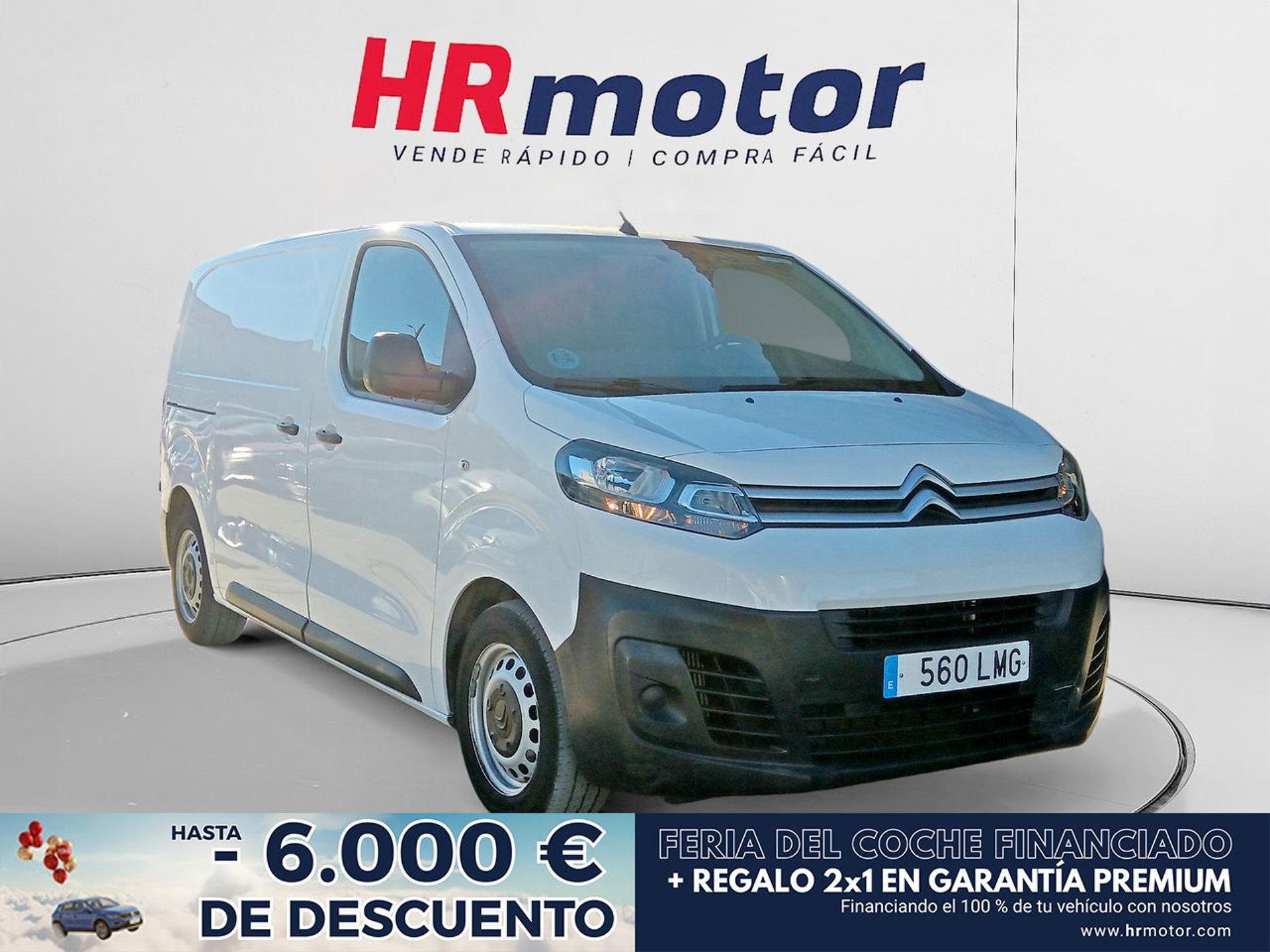 Imagen de CITROEN Jumpy