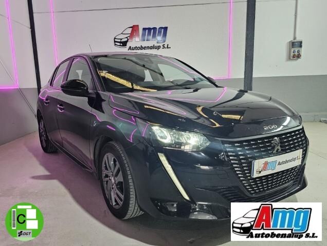 Foto del PEUGEOT 208 1.5 BlueHDi S&S Active Pack 100