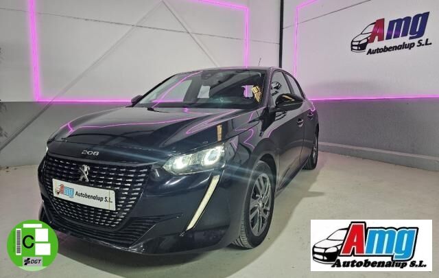 Foto del PEUGEOT 208 1.5 BlueHDi S&S Active Pack 100