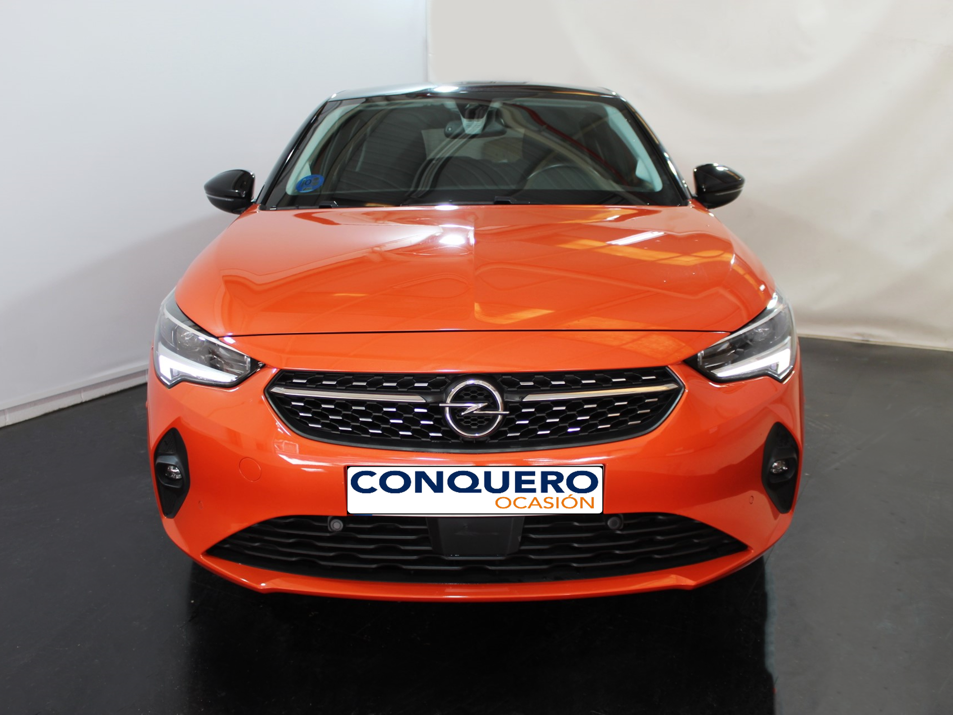 Imagen 2 de OPEL Corsa