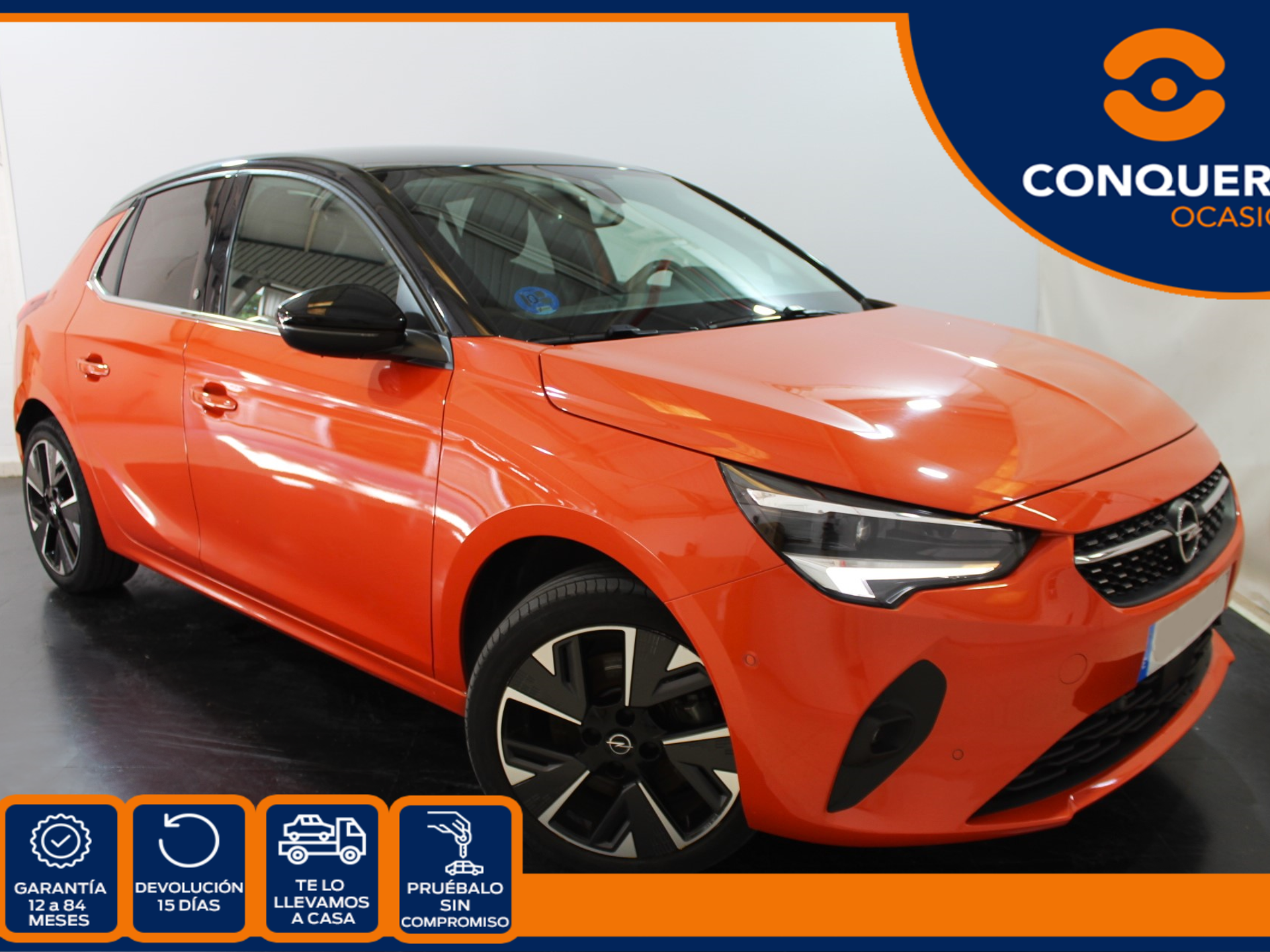Imagen de OPEL Corsa