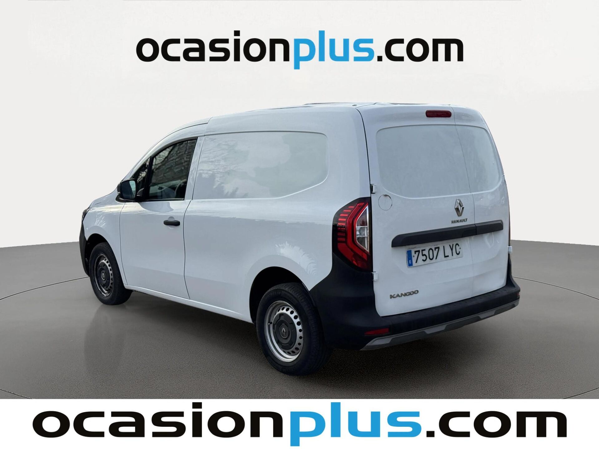 Imagen 3 de RENAULT Kangoo